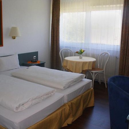 Stadt-Gut-Hotel Am Krahnberg Gotha Bilik gambar