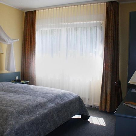 Stadt-Gut-Hotel Am Krahnberg Gotha Luaran gambar